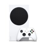 Consola Xbox Series S 512GB Blanco - Imagen 2