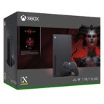 Consola Xbox Series X + Diablo IV - Imagen 2