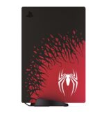 Consola PS5 825GB Spiderman 2 Edición Limitada - Imagen 2
