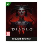 Consola Xbox Series X + Diablo IV - Imagen 4