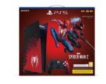 Consola PS5 825GB Spiderman 2 Edición Limitada - Imagen 4