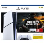 Consola PS5 Slim 1TB + Call of Duty: Black Ops 6 - Imagen 3