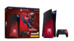Consola PS5 825GB Spiderman 2 Edición Limitada - Imagen 5