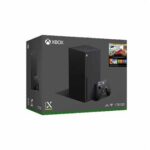 Consola Xbox Series X 1TB Forza Horizon 5 Premium Edition