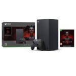 Consola Xbox Series X + Diablo IV