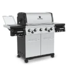Barbacoa de gas BROIL KING Regal de 7 quemadores y 23.1 kw de potencia recomendado para más de 10 personas