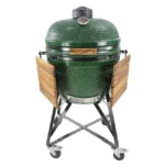 Kamado SUMO Maxi Verde - Imagen 2