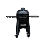 Kamado OUTR Grill Black Rock Large 55 recomendado para de 6 a 10 personas