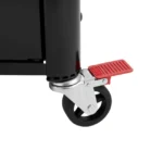 Barbacoa de gas WEBER Genesis EPX-435 de 6 quemadores y 14.1 kW de potencia - Imagen 3