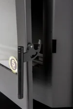 Estufa de leña PANADERO Coimbra 7KW - Imagen 11