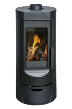 Estufa de leña Tara eco de 8kW - Imagen 3