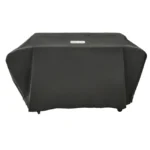 Barbacoa de gas NATERIAL Upsilon de 6 quemadores y 28.2 kw de potencia recomendado para más de 10 personas - Imagen 4