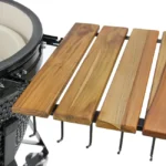 Kamado SUMO Maxi Negro - Imagen 3