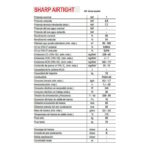 Estufa de pellet FREEPOINT Globe Antracita 10,5 kw gris - Imagen 3