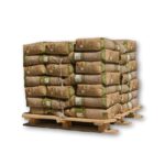 Palet de 35 sacos de pellet NATURPELLET - Imagen 2