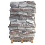 Palet de leña de encina y roble LEÑAS OLIVER de 980 kg - Imagen 2