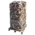 Palet de leña LEÑAS OLIVER de 2 M3 - Imagen 2