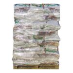 Palet de leña de olivo LEÑAS OLIVER de 840 kg - Imagen 2