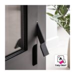 Estufa de pellet EQUATION Hella 7kW - Imagen 6