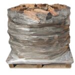 Palet de leña de encina y roble LEÑAS OLIVER de 1 M3 - Imagen 2