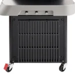 Barbacoa de gas WEBER Genesis EX-435 de 6 quemadores y 14.1 kW de potencia - Imagen 7