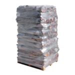 Palet de leña de encina y roble LEÑAS OLIVER de 1050 kg - Imagen 2