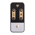 Estufa de pellet EQUATION Hella 7kW - Imagen 12