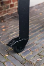 Kamado OUTR Grill Black Rock Large 55 recomendado para de 6 a 10 personas - Imagen 6