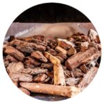 Pellet en Sacos de 15 kg. Varias Cantidades Disponibles. - Imagen 2