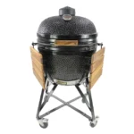 Kamado SUMO Maxi Negro - Imagen 6