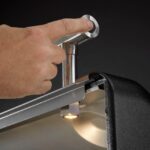 Barbacoa de gas WEBER Genesis EPX-435 de 6 quemadores y 14.1 kW de potencia - Imagen 7