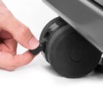 Barbacoa de gas BROIL KING Regal 490 de 4 quemadores y 13.2 kw de potencia recomendado para más de 10 personas - Imagen 9