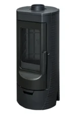 Estufa de leña Tara eco de 8kW - Imagen 6