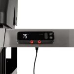 Barbacoa de gas WEBER Genesis EX-435 de 6 quemadores y 14.1 kW de potencia - Imagen 5