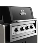 Barbacoa de gas KITAWAY de 4 quemadores y 12.9 kw de potencia recomendado para más de 10 personas - Imagen 7