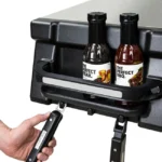 Barbacoa de gas BROIL KING Regal de 7 quemadores y 23.1 kw de potencia recomendado para más de 10 personas - Imagen 10