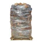 Palet de leña de olivo LEÑAS OLIVER de 2 M3 - Imagen 2