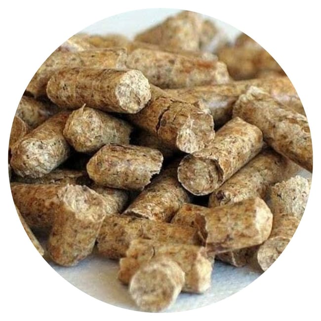 yr Pellet en Sacos de 15 kg. Varias Cantidades Disponibles. - Imagen 1