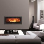 Insert de leña PANADERO C-101 9 kW